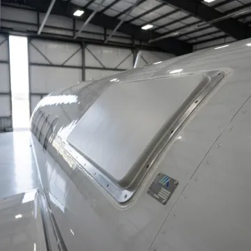 Aviation & UAV Systems