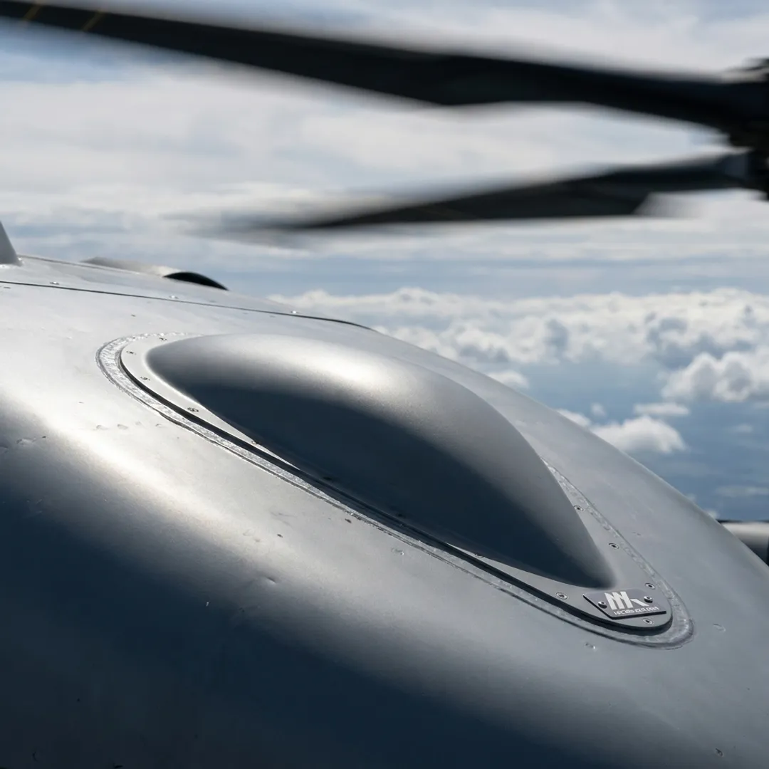Aviation & Airborne Systems