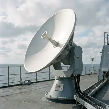 Maritime Communications