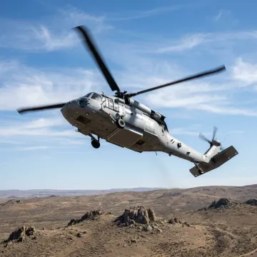 Aviation & Airborne