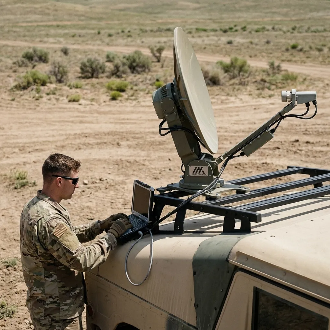 Defense & Military