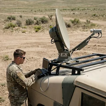 Defense & Military
