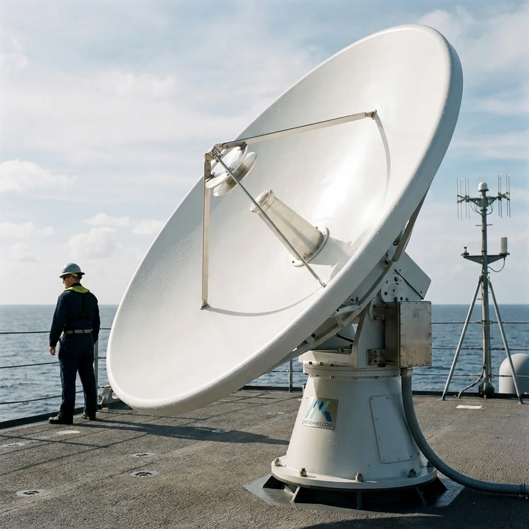 Maritime