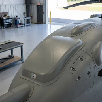 Aviation & Airborne/UAV