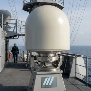 Maritime
