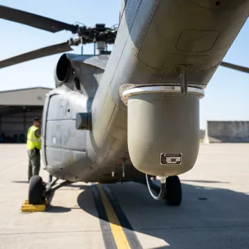 Defense & Military Aviation