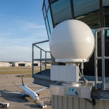 Aviation & Air Traffic Control