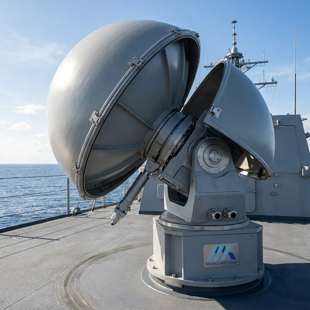 Maritime Defense