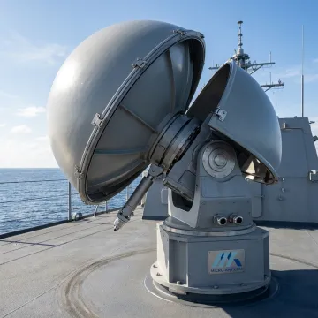 Maritime Defense