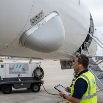 Commercial Aviation