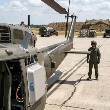 Military & Defense Aviation