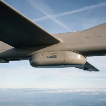 UAV & Drone Operations