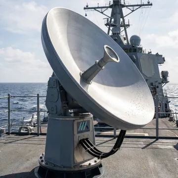 Maritime Defense