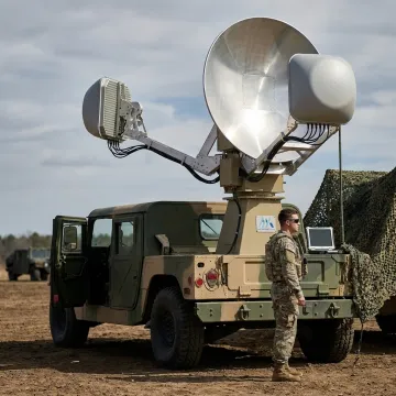 Defense & Military Operations