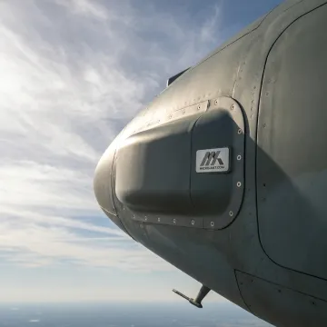 Aviation & Aerospace