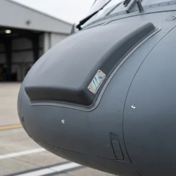 Aviation & Aerospace