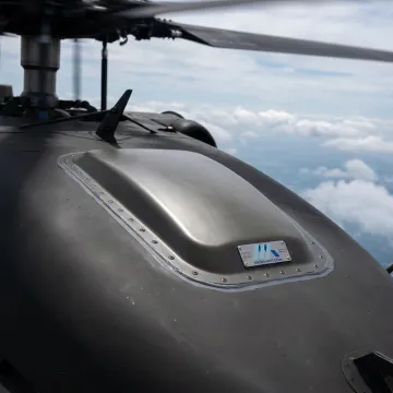 Aviation & Airborne