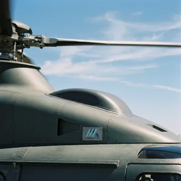Aviation & Aerospace