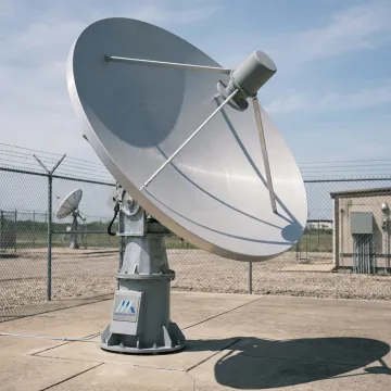 Government & Intelligence SATCOM