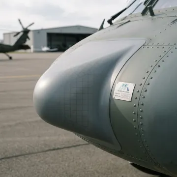 Aviation & Aerospace