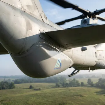 Aviation & Airborne Systems