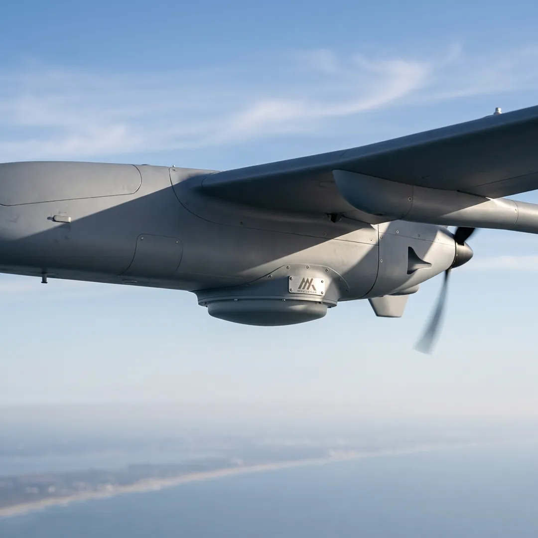 Unmanned Aerial Systems (UAV)
