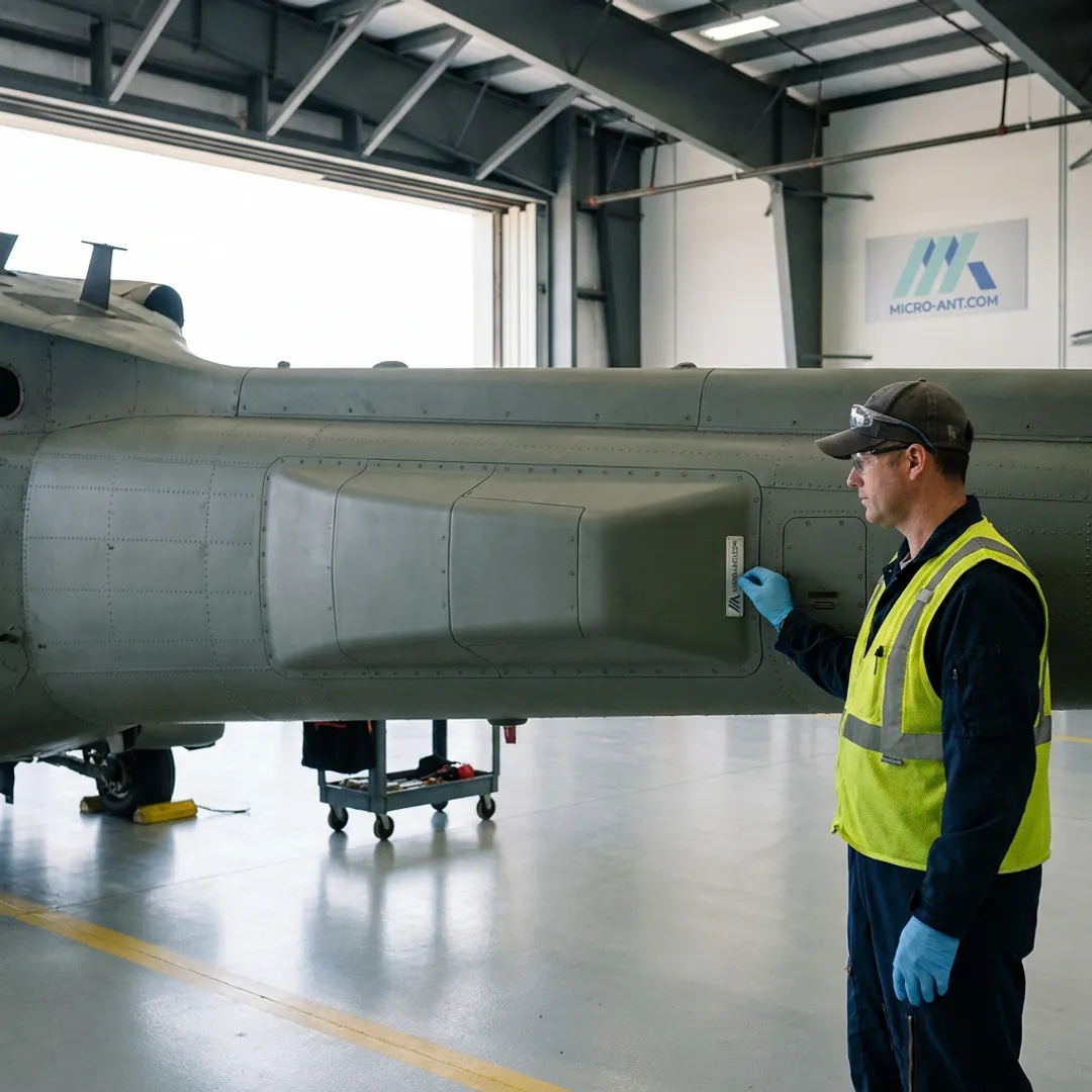 Aviation & Airborne
