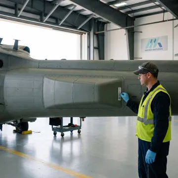 Aviation & Airborne
