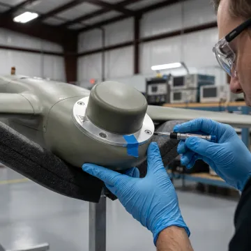 Unmanned Aerial Systems (UAV)