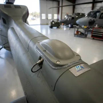 Aerospace & Aviation