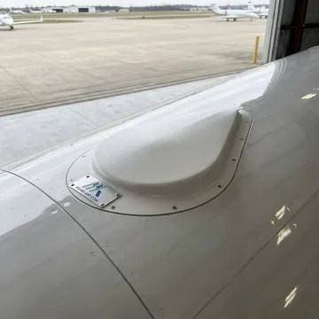 Aviation & Aerospace
