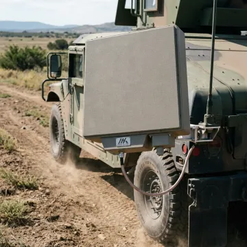 Defense & Military Operations