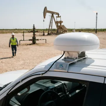 Oil & Gas and Field Operations