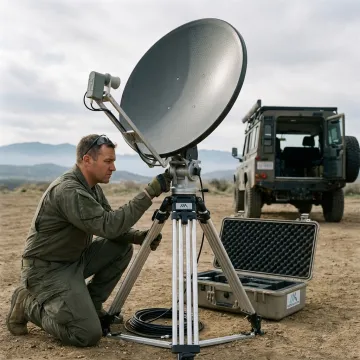 Emergency Response & Field Operations