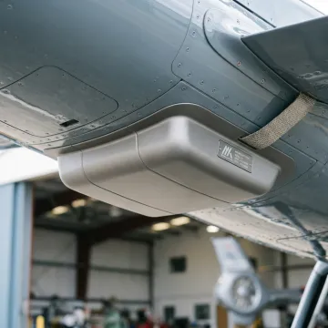 Aviation & Airborne