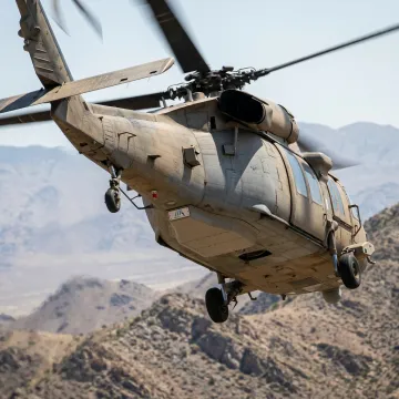 Aviation & Airborne