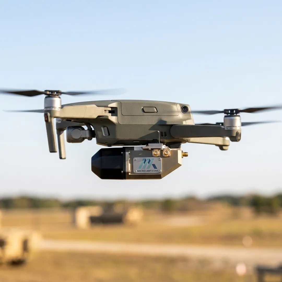 Defense & Electronic Warfare
