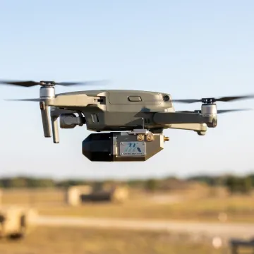 Defense & Electronic Warfare
