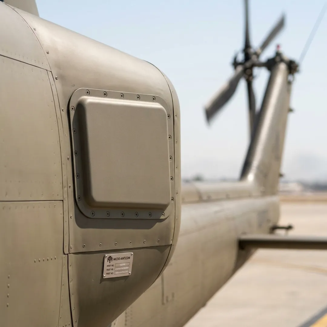 Aviation & Airborne Platforms