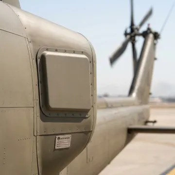 Aviation & Airborne Platforms