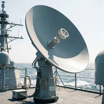 Maritime & Naval Systems