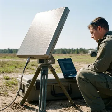 Satellite Communications (SATCOM)