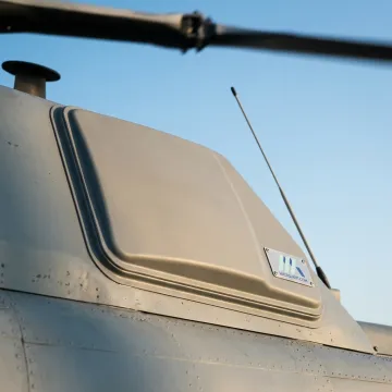 Aviation & Airborne