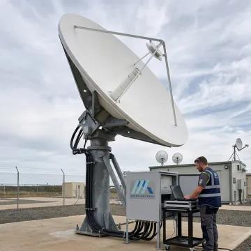 SATCOM & Satellite Communications