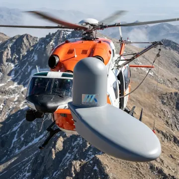 Search & Rescue Aviation