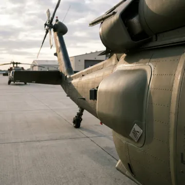 Aviation & Aerospace
