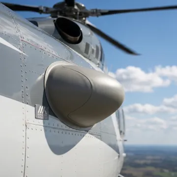 Aviation & UAV