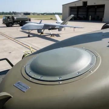 Aviation & Aerospace