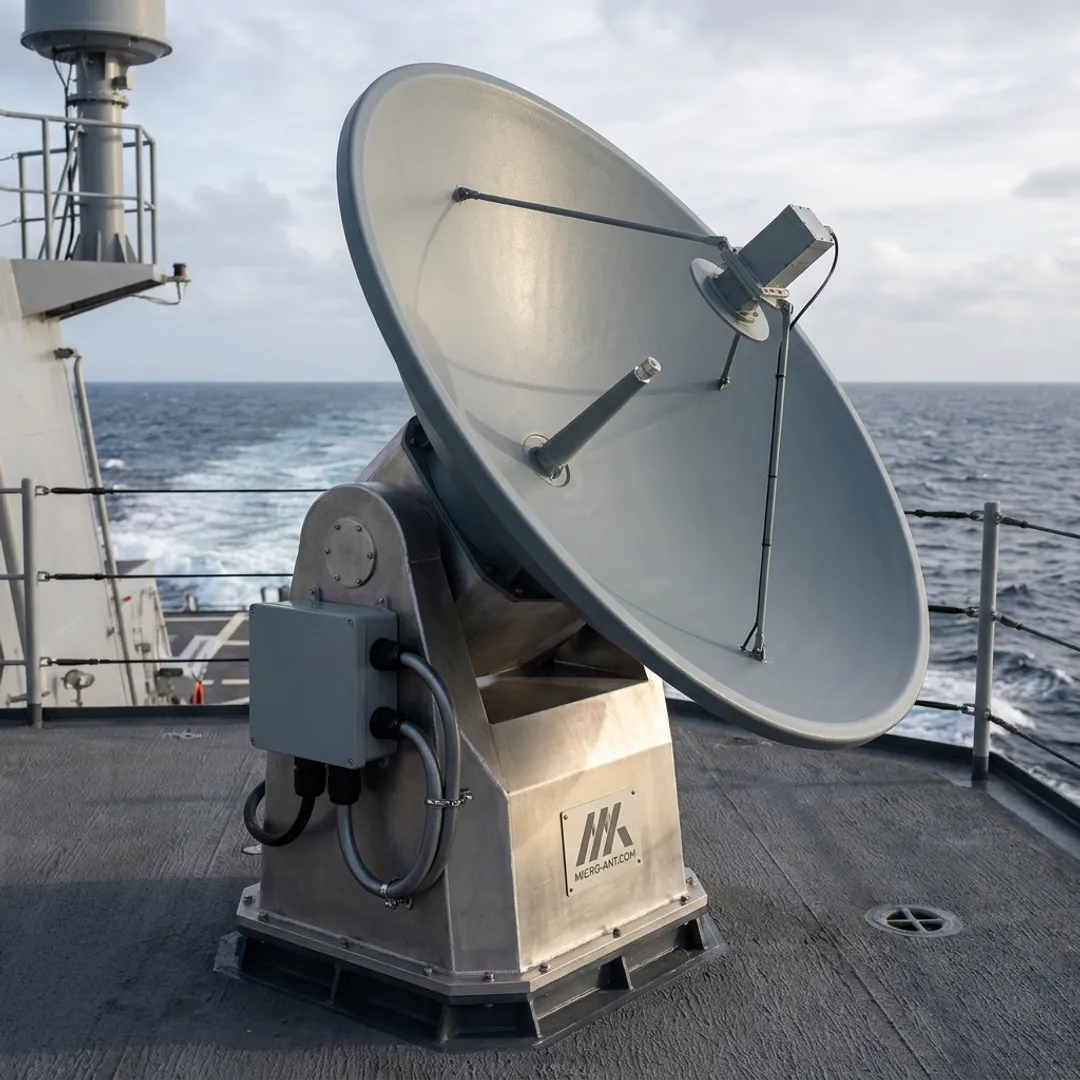 Maritime Defense