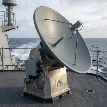 Maritime Defense